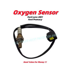 Oxygen Sensor